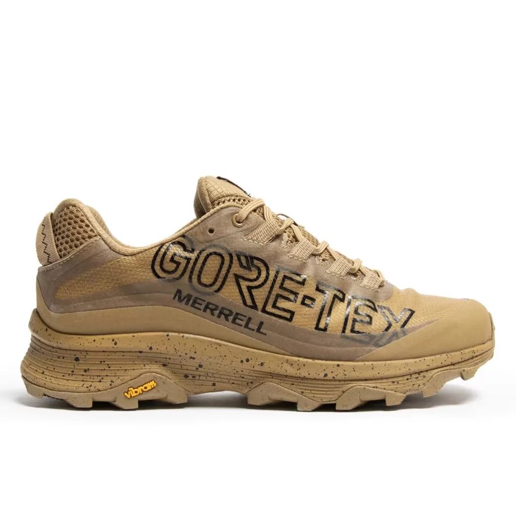 Merrell Hombre Moab Speed GORE-TEX® 1TRL*Hombre Veganos | Moab