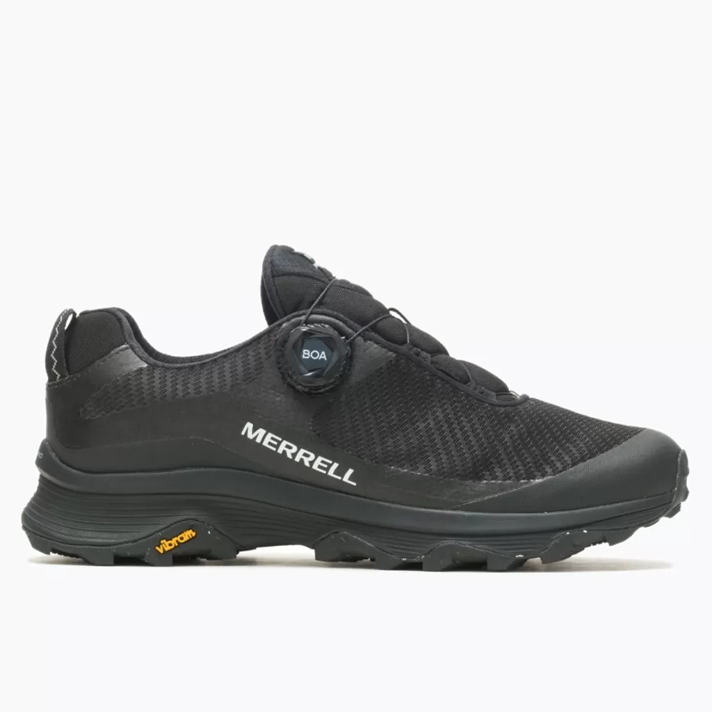 Merrell Hombre Moab Speed Storm GORE-TEX® Boa*Hombre Veganos | Moab