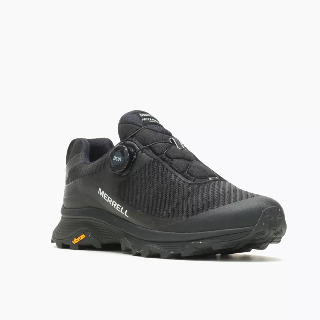 Merrell Hombre Moab Speed Storm GORE-TEX® Boa*Hombre Veganos | Moab