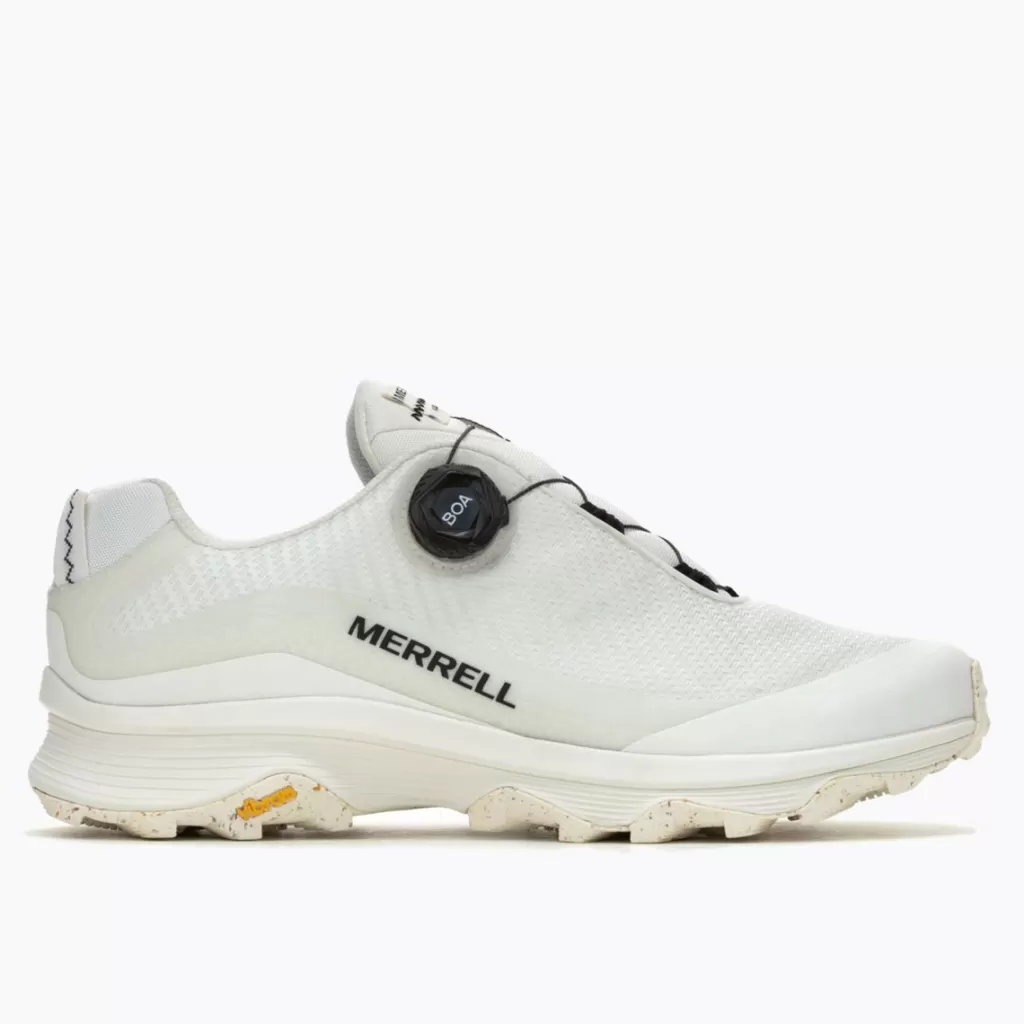 Merrell Hombre Moab Speed Storm GORE-TEX® Boa*Hombre Veganos | Moab