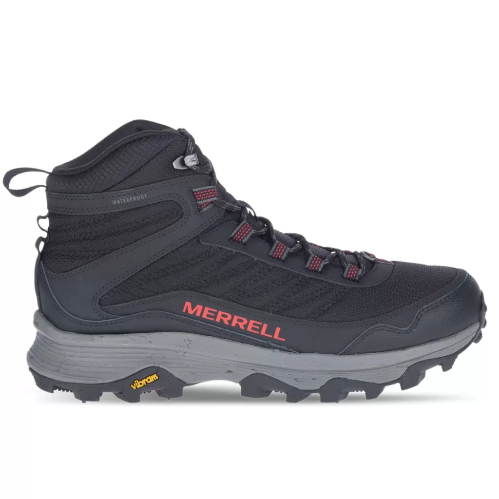 Merrell Hombre Moab Speed Thermo Mid Waterproof Spike*Hombre Moab | Invierno