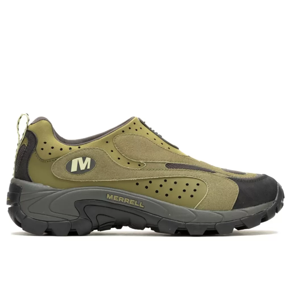 Merrell Hombre Moc Speed Streak Evo 1TRL*Hombre Informal | Zapatos