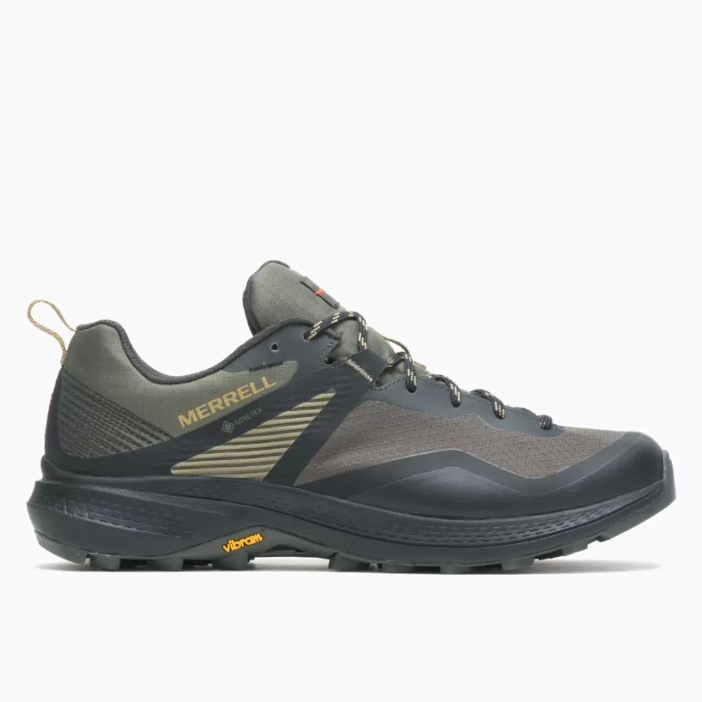 Merrell Hombre MQM 3 GORE-TEX®*Hombre Impermeables | Senderismo y Caminata