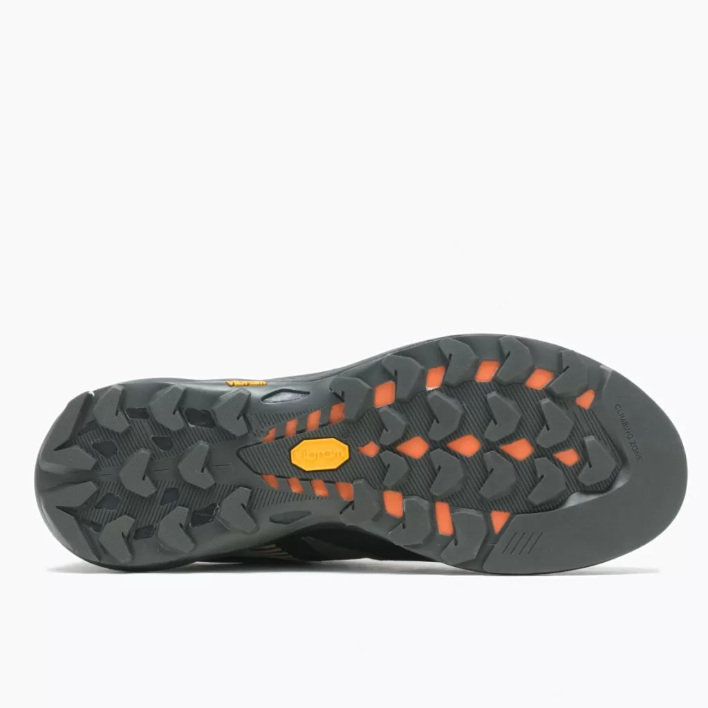 Merrell Hombre MQM 3 GORE-TEX®*Hombre Impermeables | Senderismo y Caminata