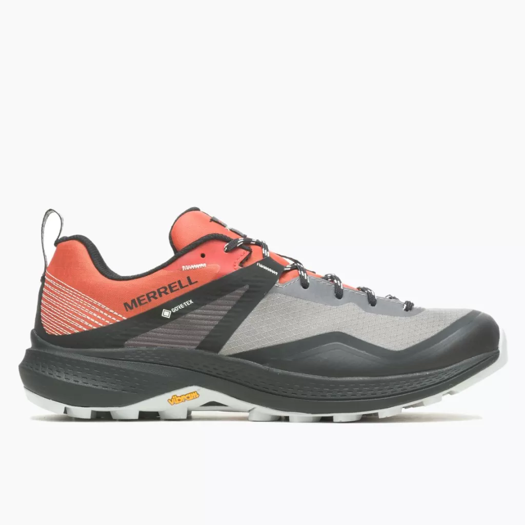 Merrell Hombre MQM 3 GORE-TEX®*Hombre Impermeables | Senderismo y Caminata