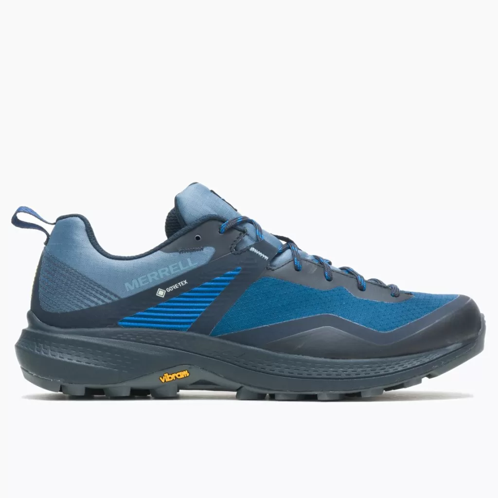 Merrell Hombre MQM 3 GORE-TEX®*Hombre Impermeables | Senderismo y Caminata