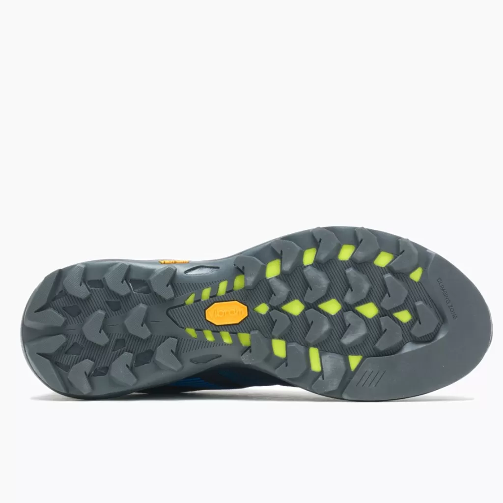 Merrell Hombre MQM 3 GORE-TEX®*Hombre Impermeables | Senderismo y Caminata