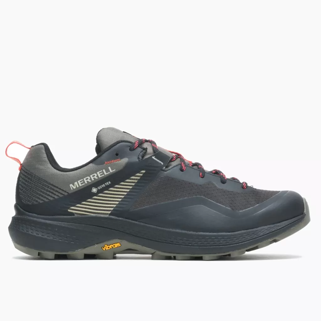 Merrell Hombre MQM 3 GORE-TEX®*Hombre Impermeables | Senderismo y Caminata