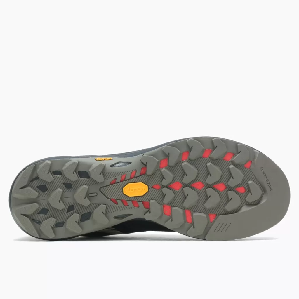 Merrell Hombre MQM 3 GORE-TEX®*Hombre Impermeables | Senderismo y Caminata