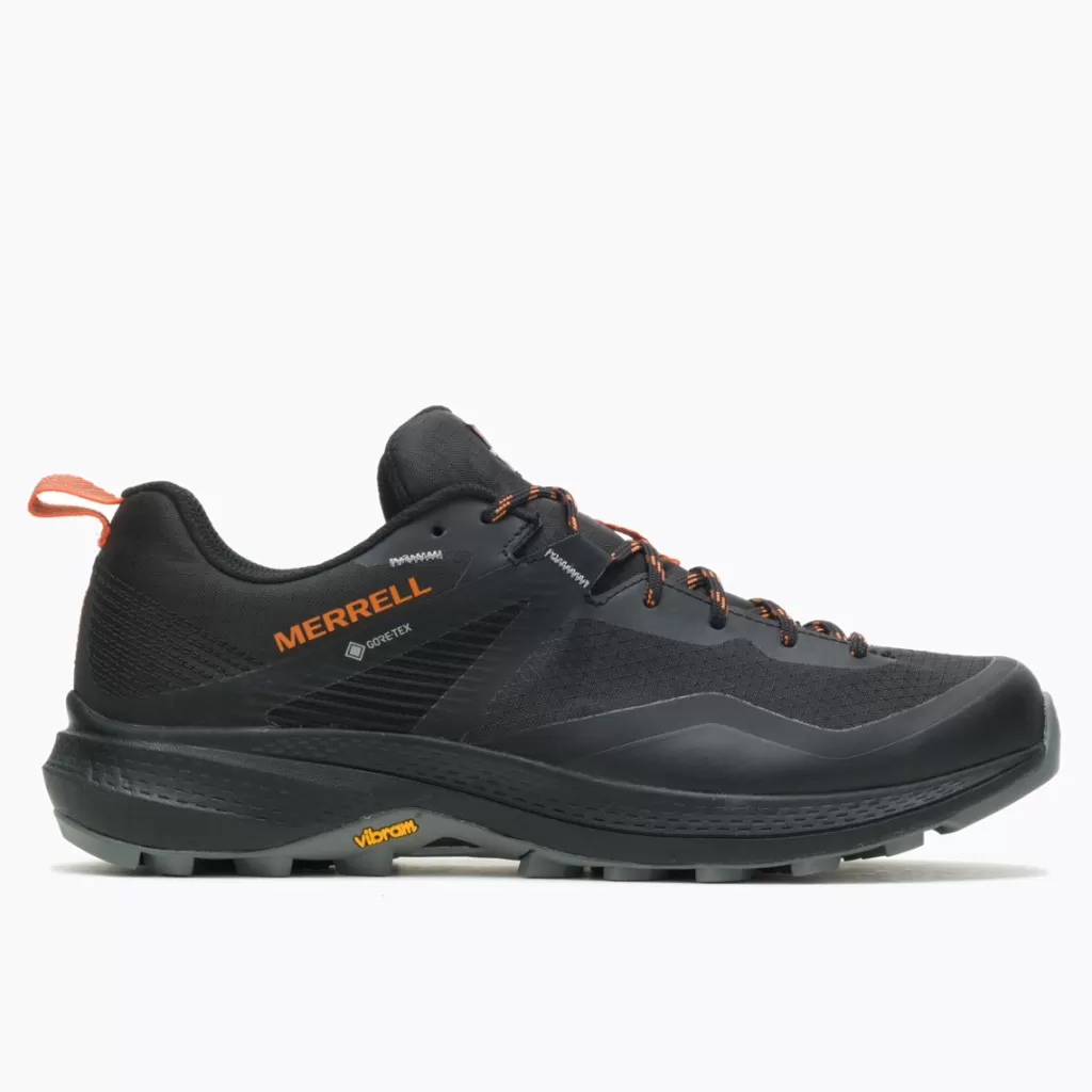 Merrell Hombre MQM 3 GORE-TEX®*Hombre Impermeables | Senderismo y Caminata