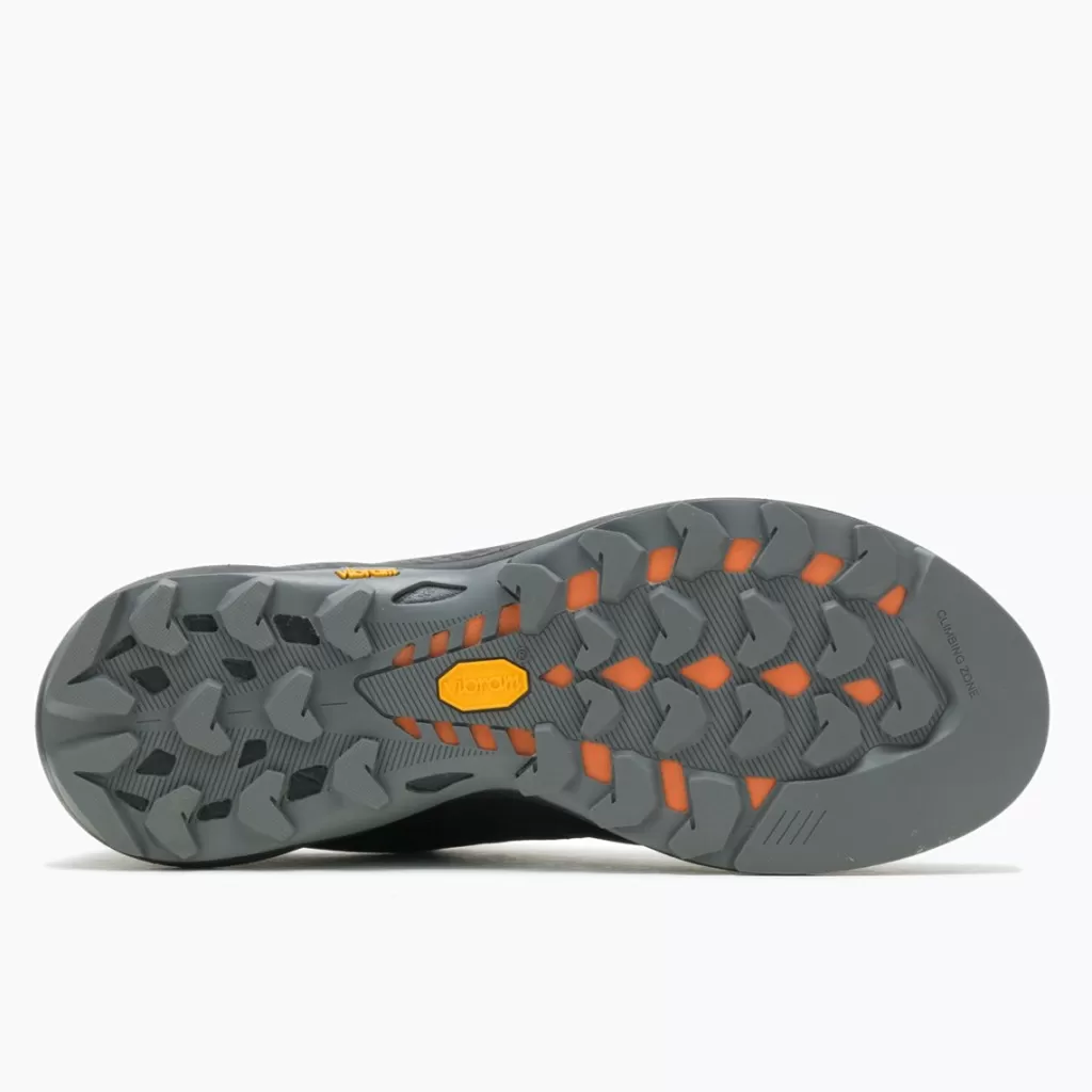 Merrell Hombre MQM 3 GORE-TEX®*Hombre Impermeables | Senderismo y Caminata