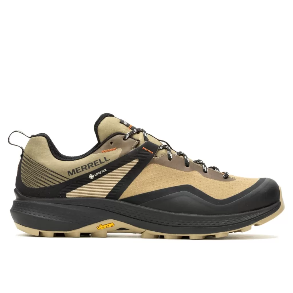 Merrell Hombre MQM 3 GORE-TEX®*Hombre Impermeables | Senderismo y Caminata