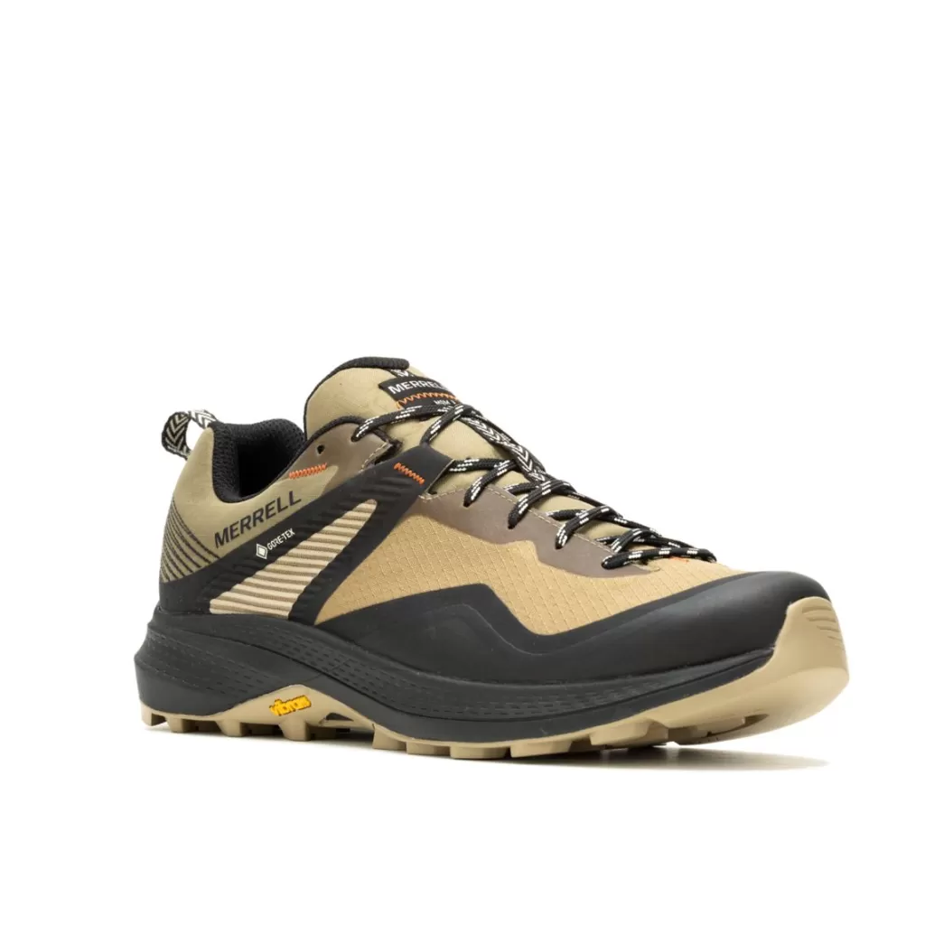 Merrell Hombre MQM 3 GORE-TEX®*Hombre Impermeables | Senderismo y Caminata