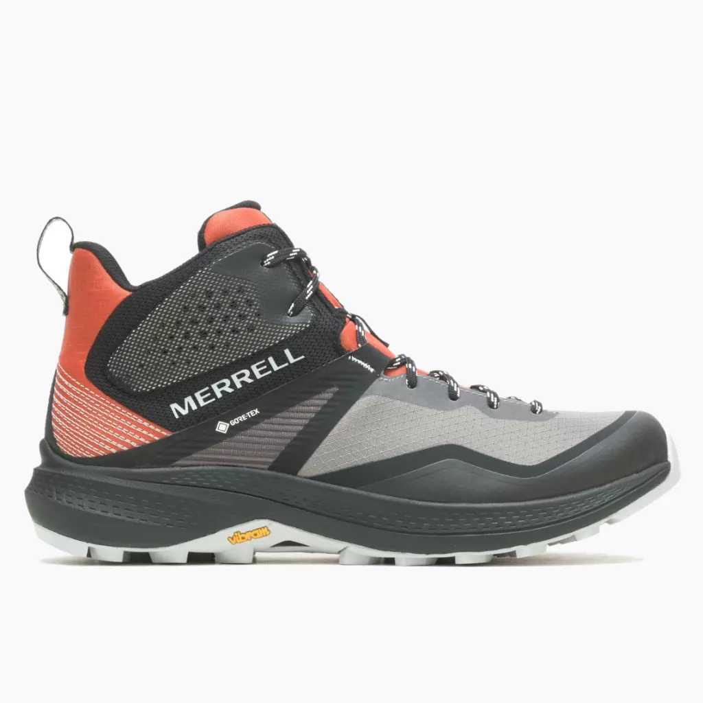 Merrell Hombre MQM 3 Mid GORE-TEX®*Hombre Impermeables | Senderismo y Caminata