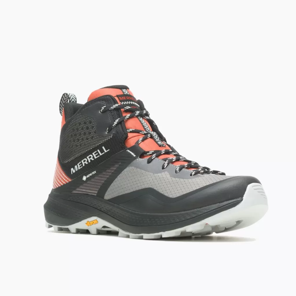 Merrell Hombre MQM 3 Mid GORE-TEX®*Hombre Impermeables | Senderismo y Caminata