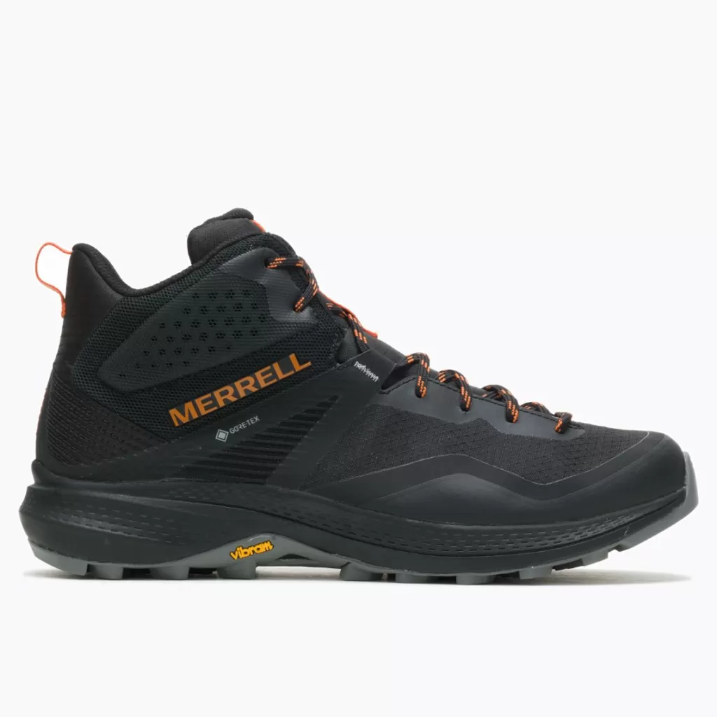 Merrell Hombre MQM 3 Mid GORE-TEX®*Hombre Impermeables | Senderismo y Caminata