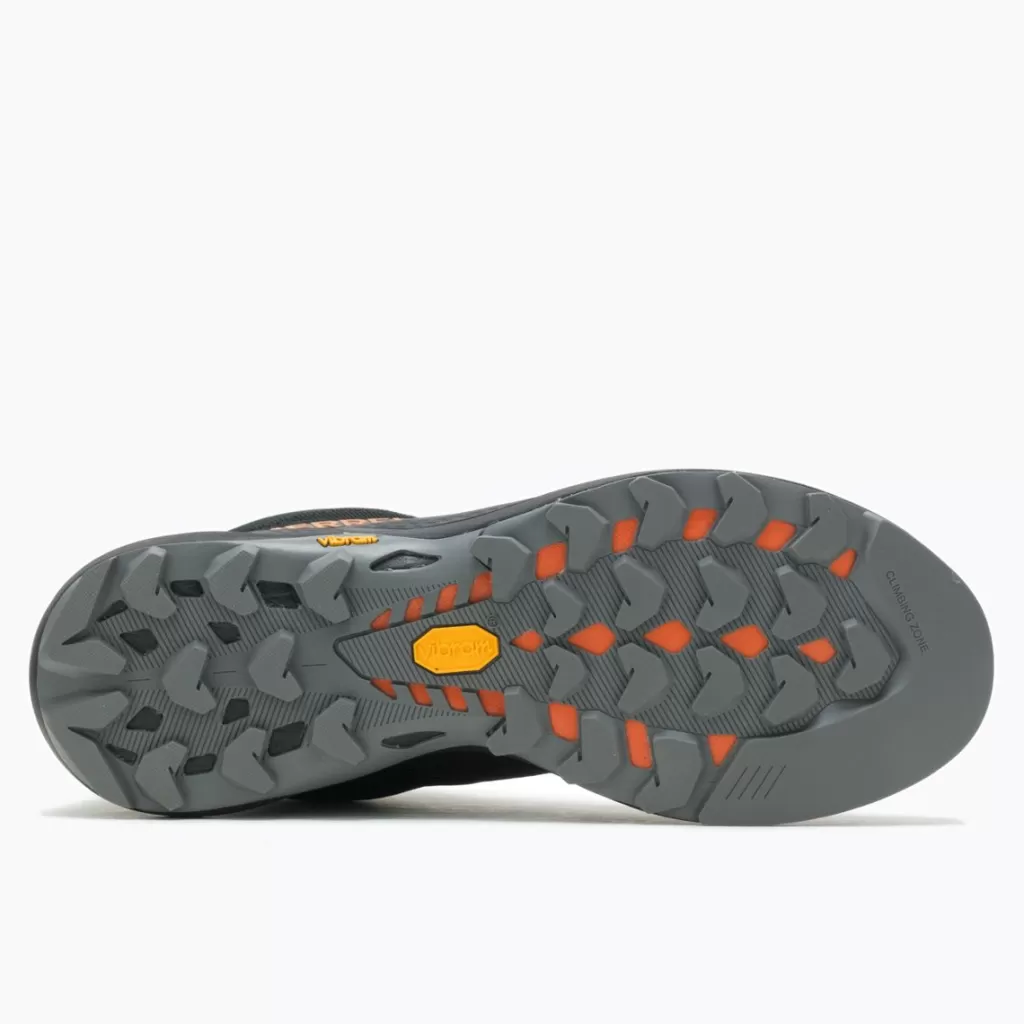 Merrell Hombre MQM 3 Mid GORE-TEX®*Hombre Impermeables | Senderismo y Caminata