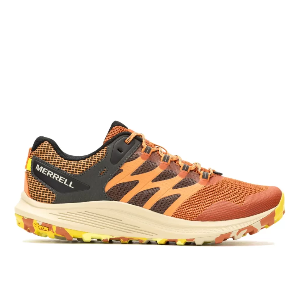 Merrell Hombre Nova 3*Hombre Novedades | Trail Running