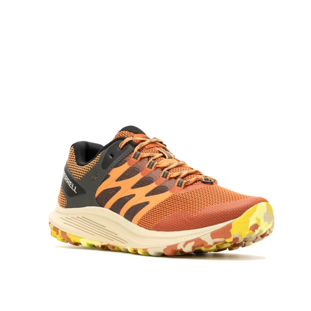 Merrell Hombre Nova 3*Hombre Novedades | Trail Running