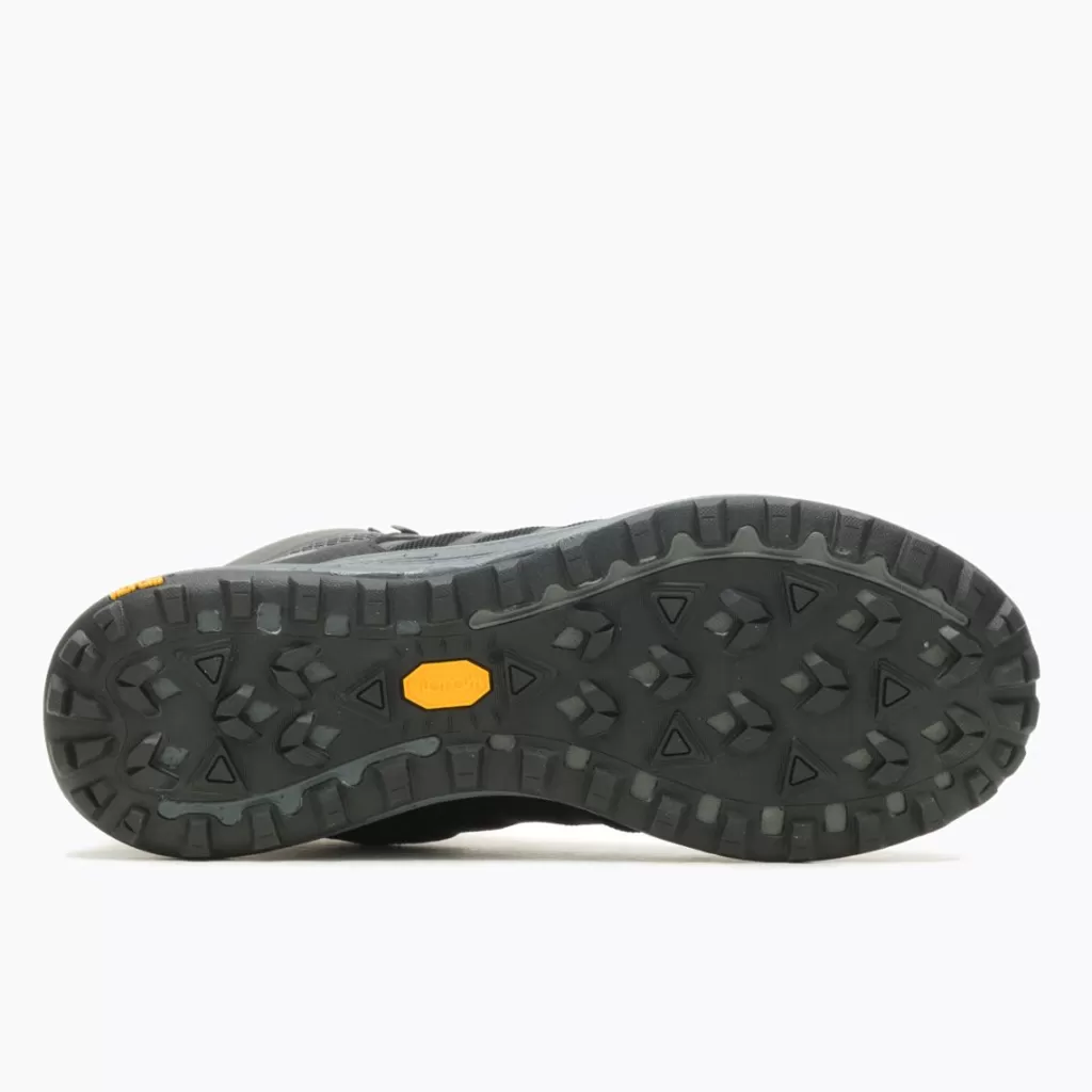 Merrell Hombre Nova 3 Mid Waterproof*Hombre Novedades | Impermeables