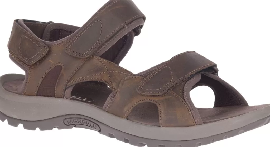 Merrell Hombre Sandspur 2 Convertible*Hombre Informal | Sandalias