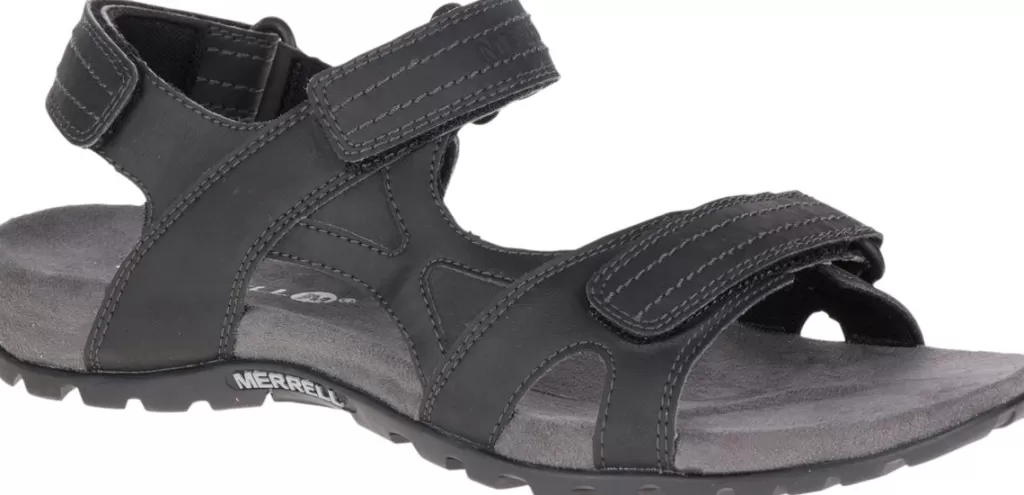 Merrell Hombre Sandspur Rift Strap*Hombre Informal | Sandalias