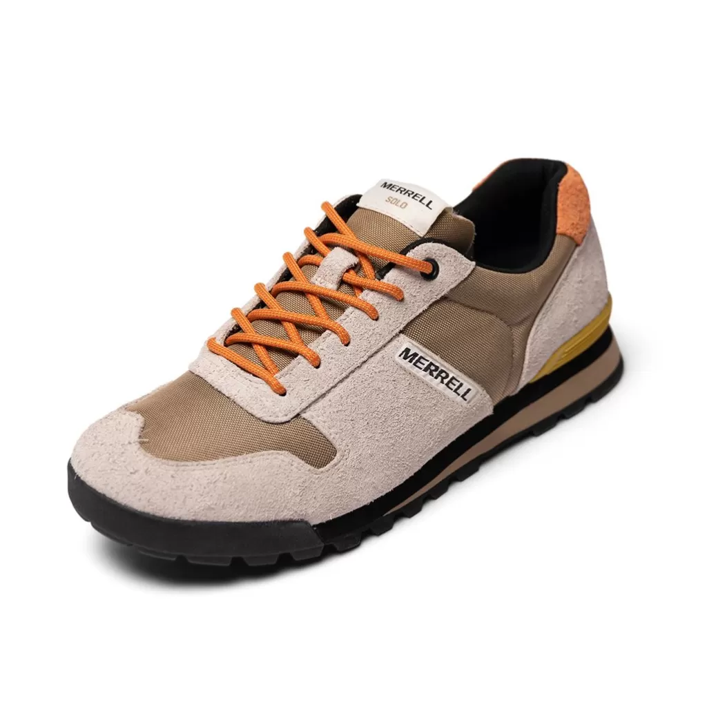 Merrell Hombre Solo Luxe 2*Hombre Informal | Zapatillas