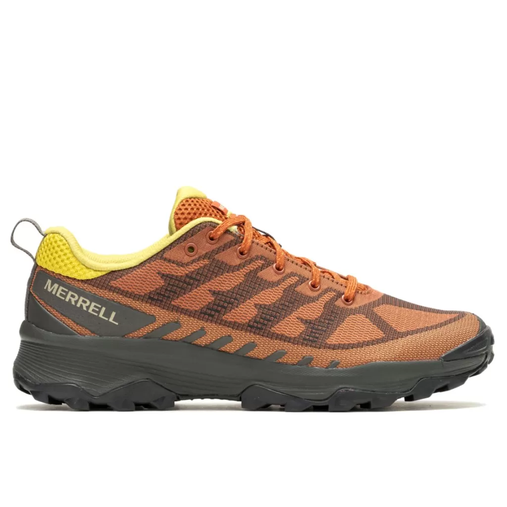 Merrell Hombre Speed Eco*Hombre Novedades | Moab