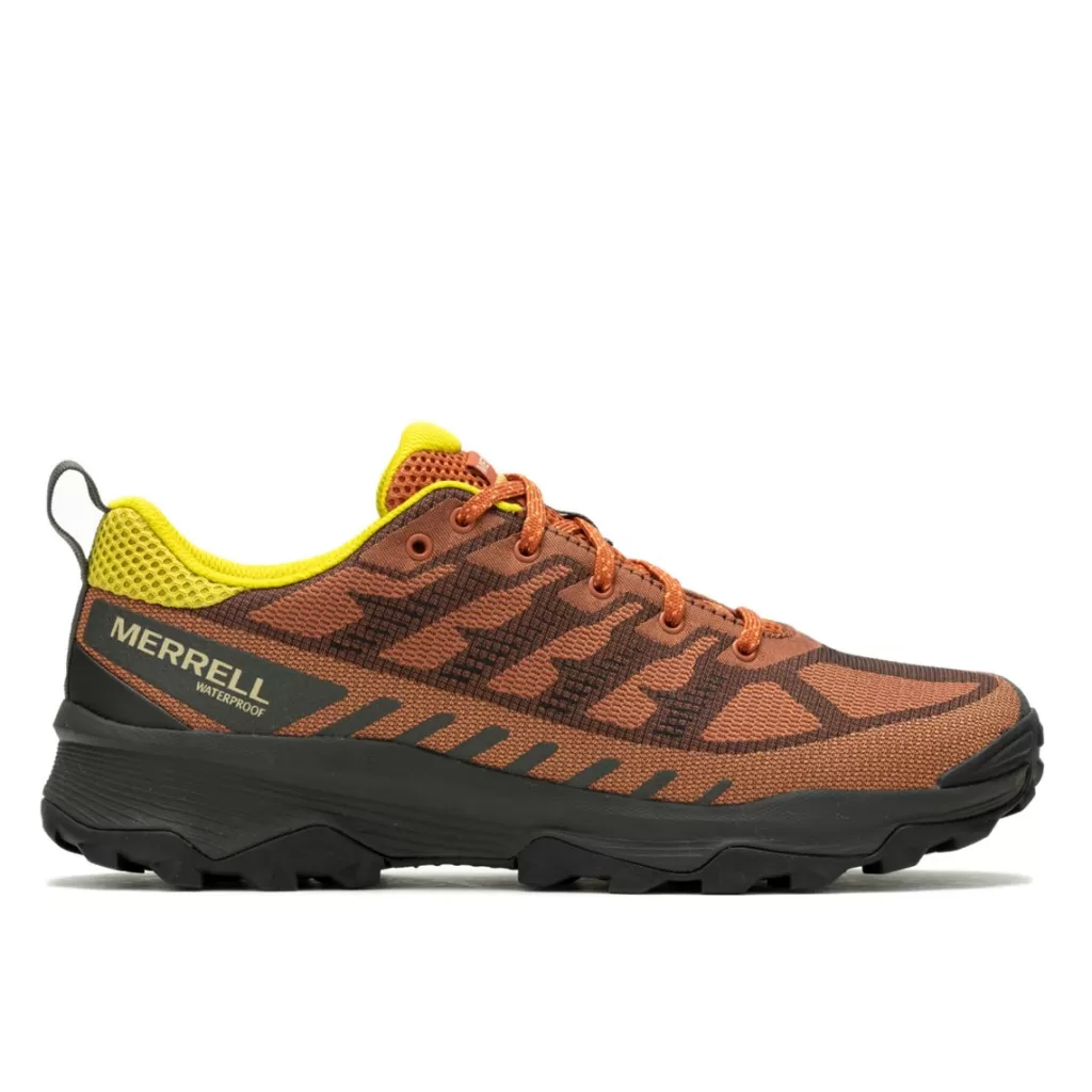 Merrell Hombre Speed Eco Waterproof*Hombre Novedades | Moab