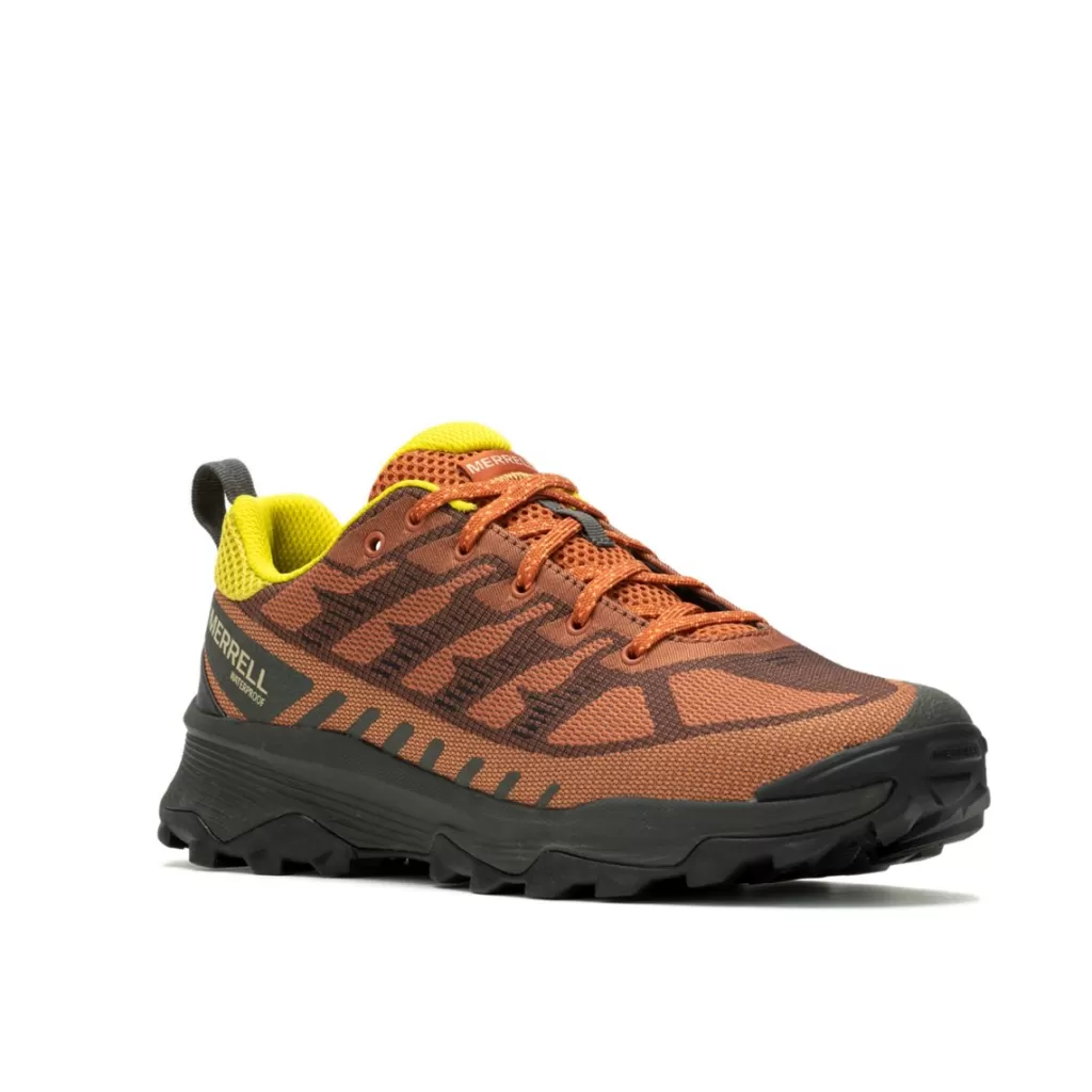 Merrell Hombre Speed Eco Waterproof*Hombre Novedades | Moab