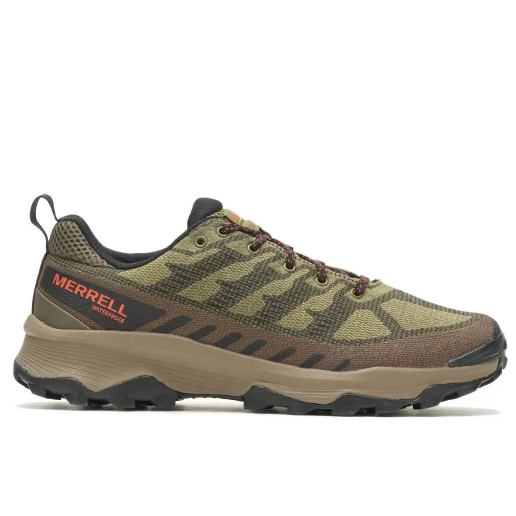 Merrell Hombre Speed Eco Waterproof*Hombre Moab | Impermeables