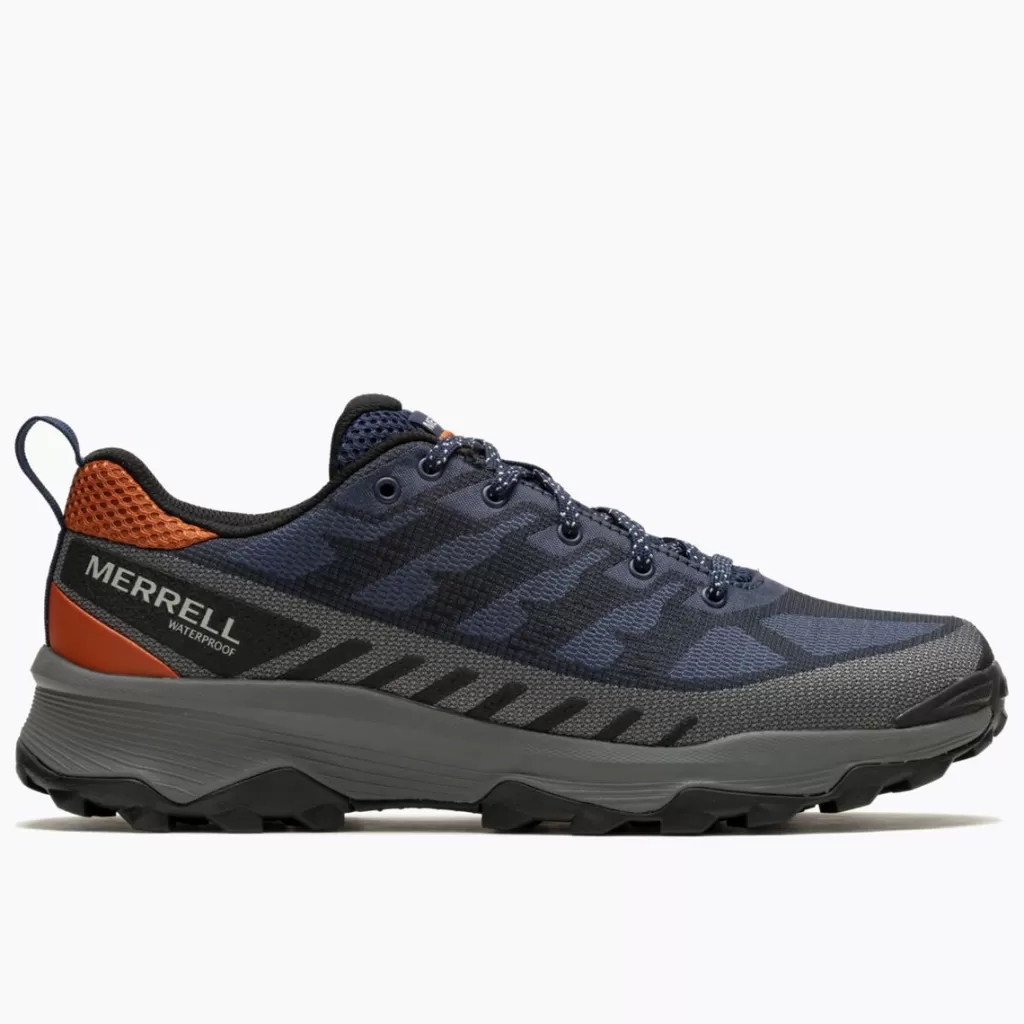 Merrell Hombre Speed Eco Waterproof*Hombre Moab | Impermeables