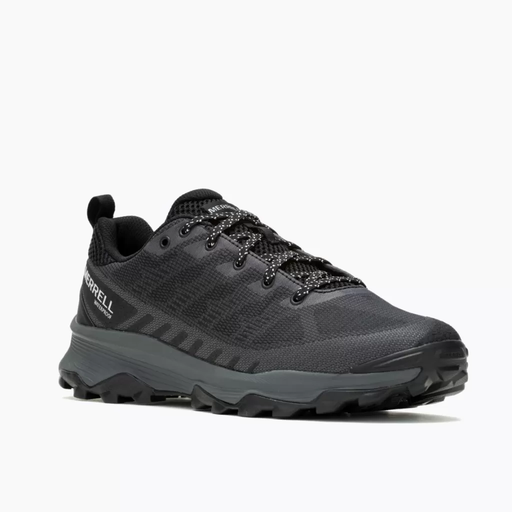 Merrell Hombre Speed Eco Waterproof*Hombre Moab | Impermeables