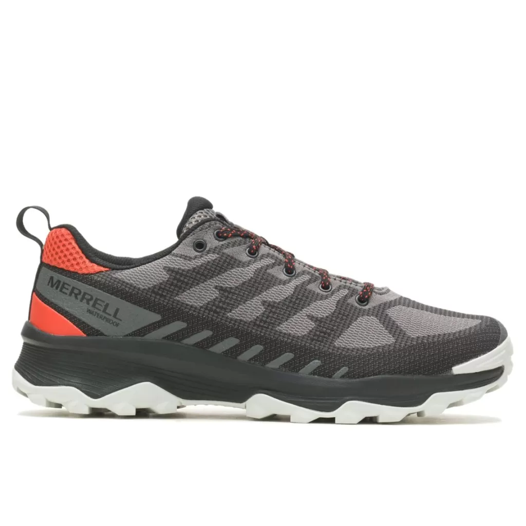 Merrell Hombre Speed Eco Waterproof*Hombre Moab | Impermeables