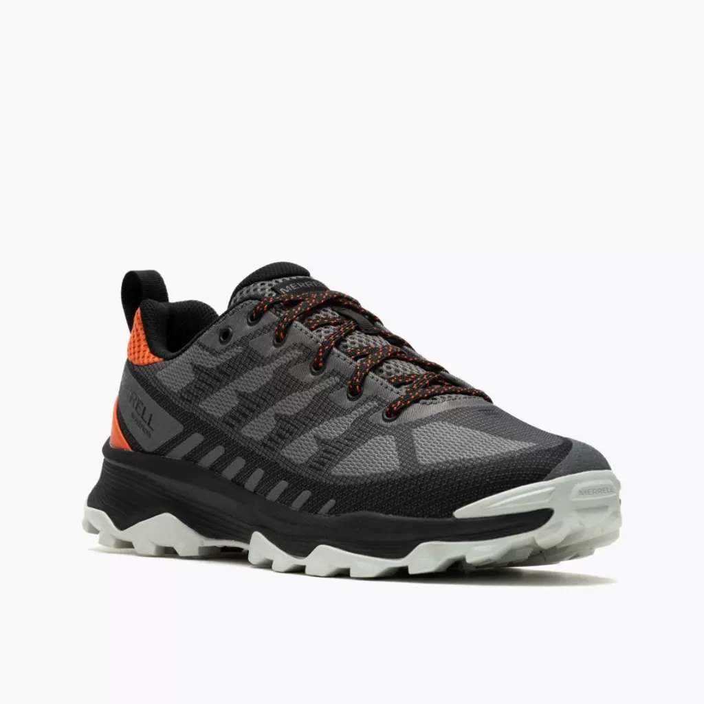 Merrell Hombre Speed Eco Waterproof*Hombre Moab | Impermeables