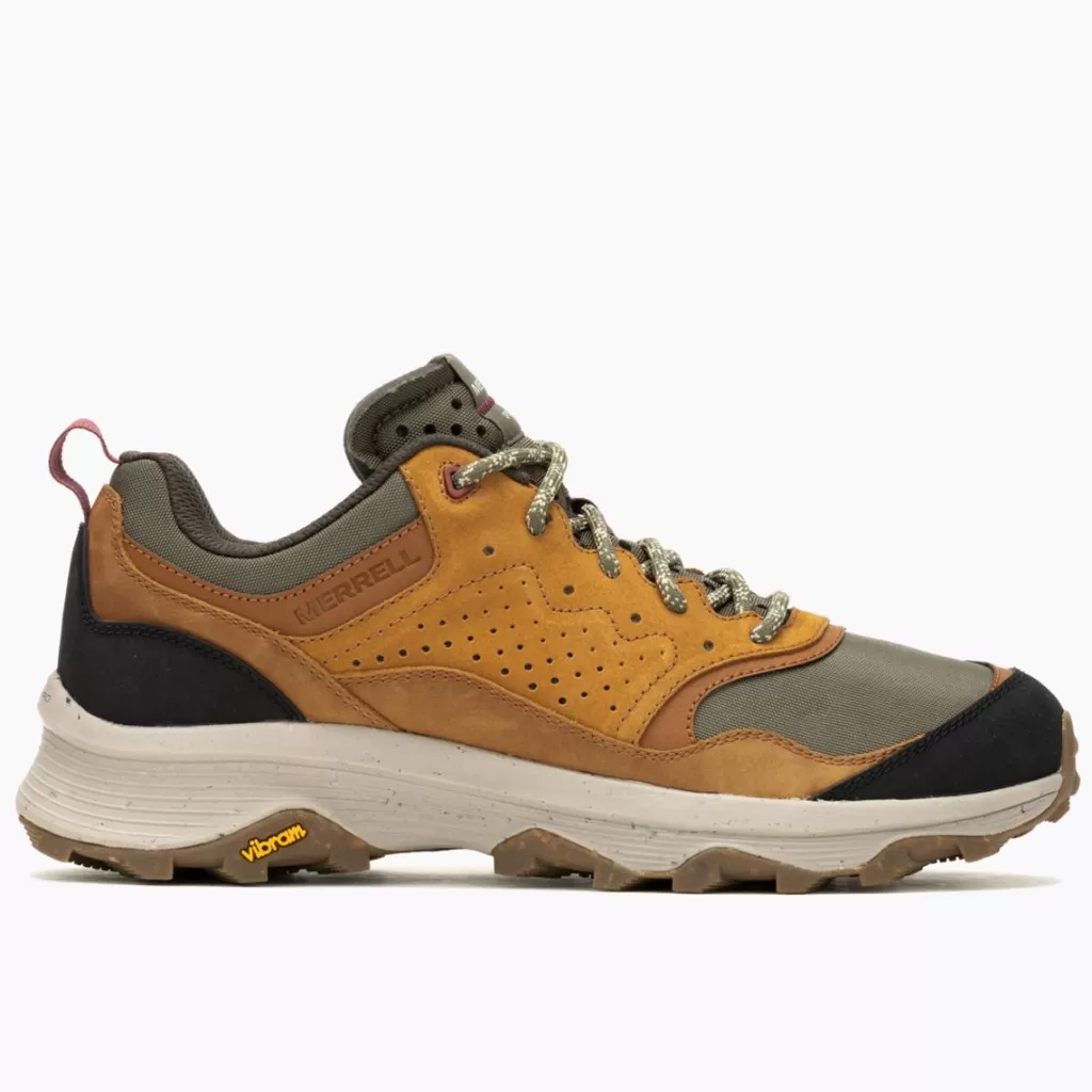 Merrell Hombre Speed Solo*Hombre Senderismo y Caminata | Zapatos