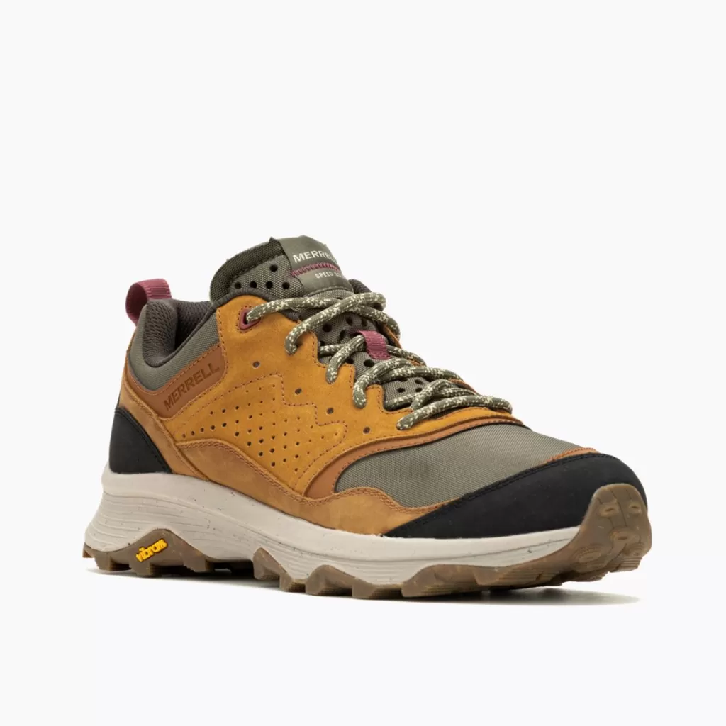 Merrell Hombre Speed Solo*Hombre Senderismo y Caminata | Zapatos