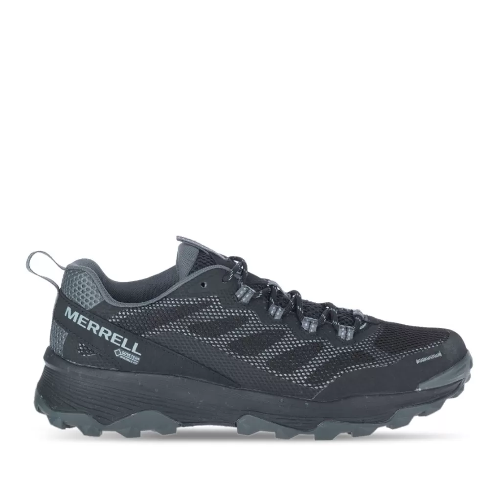 Merrell Hombre Speed Strike GORE-TEX®*Hombre Impermeables | Senderismo y Caminata