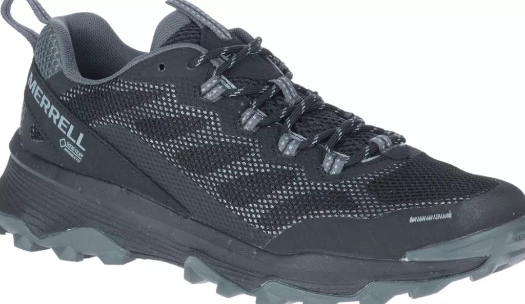 Merrell Hombre Speed Strike GORE-TEX®*Hombre Impermeables | Senderismo y Caminata