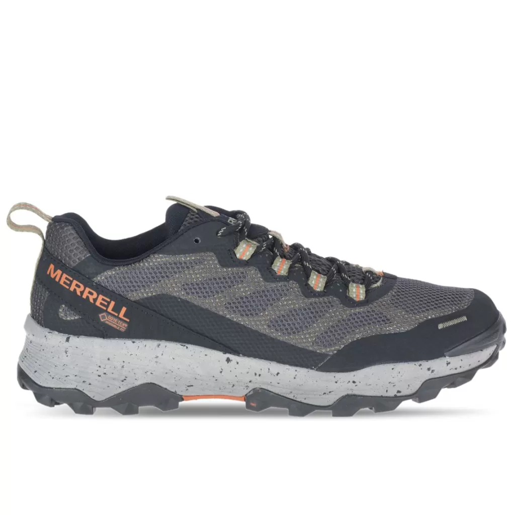 Merrell Hombre Speed Strike GORE-TEX®*Hombre Impermeables | Senderismo y Caminata