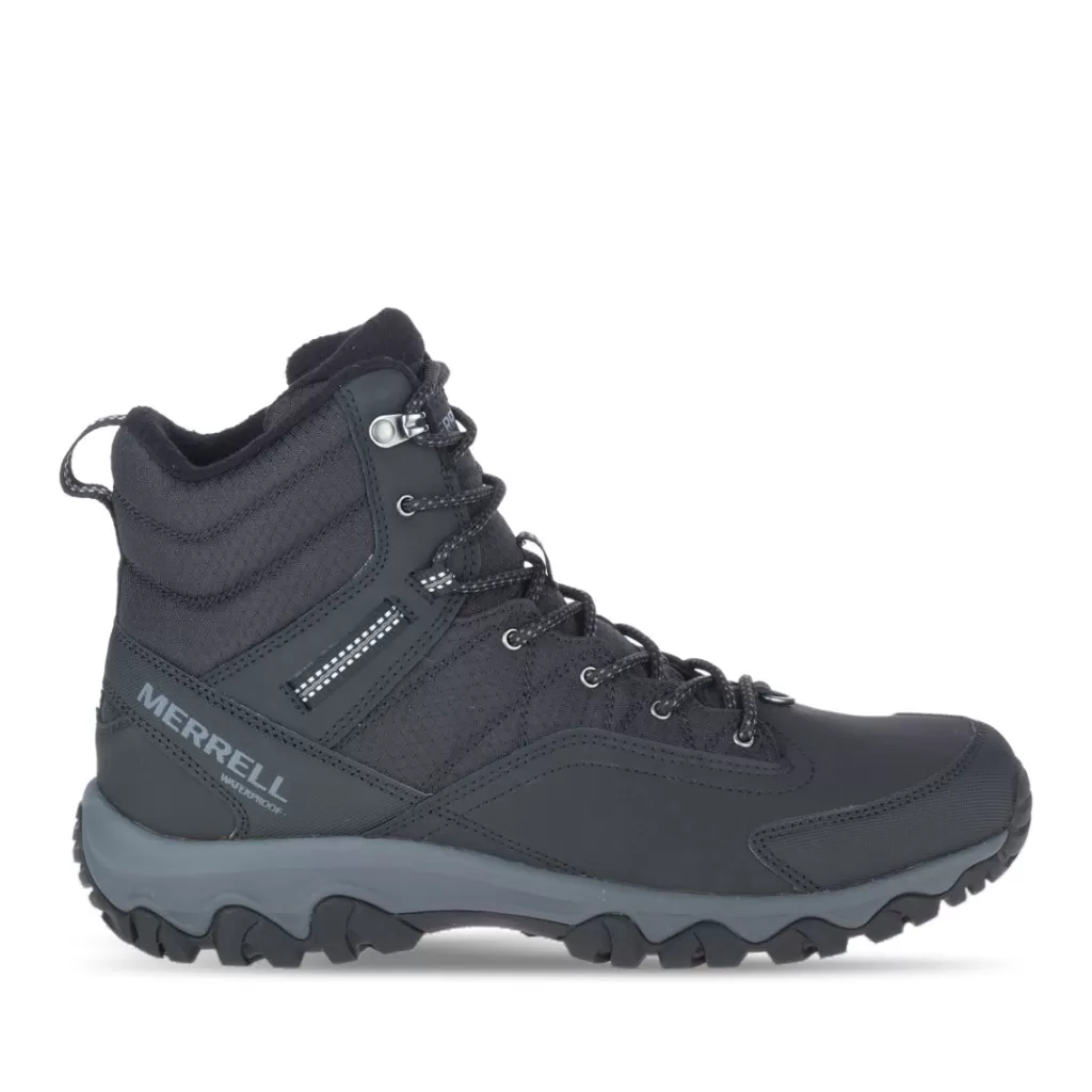 Merrell Hombre Thermo Akita Mid Waterproof*Hombre Invierno | Impermeables