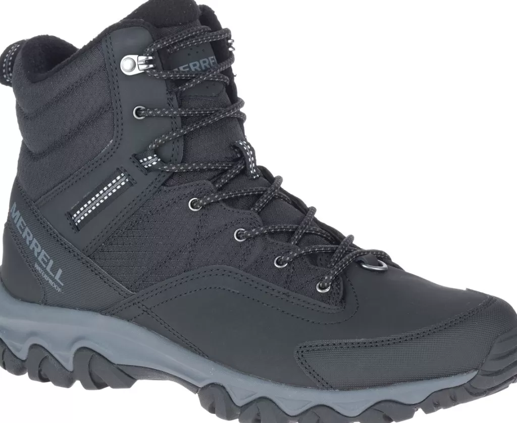 Merrell Hombre Thermo Akita Mid Waterproof*Hombre Invierno | Impermeables