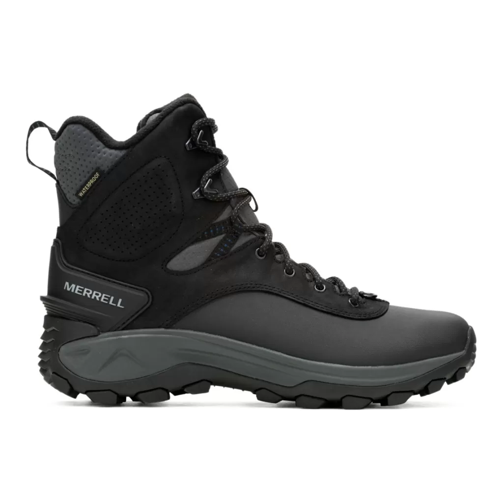 Merrell Hombre Thermo Kiruna 2 Tall Waterproof*Hombre Invierno | Impermeables