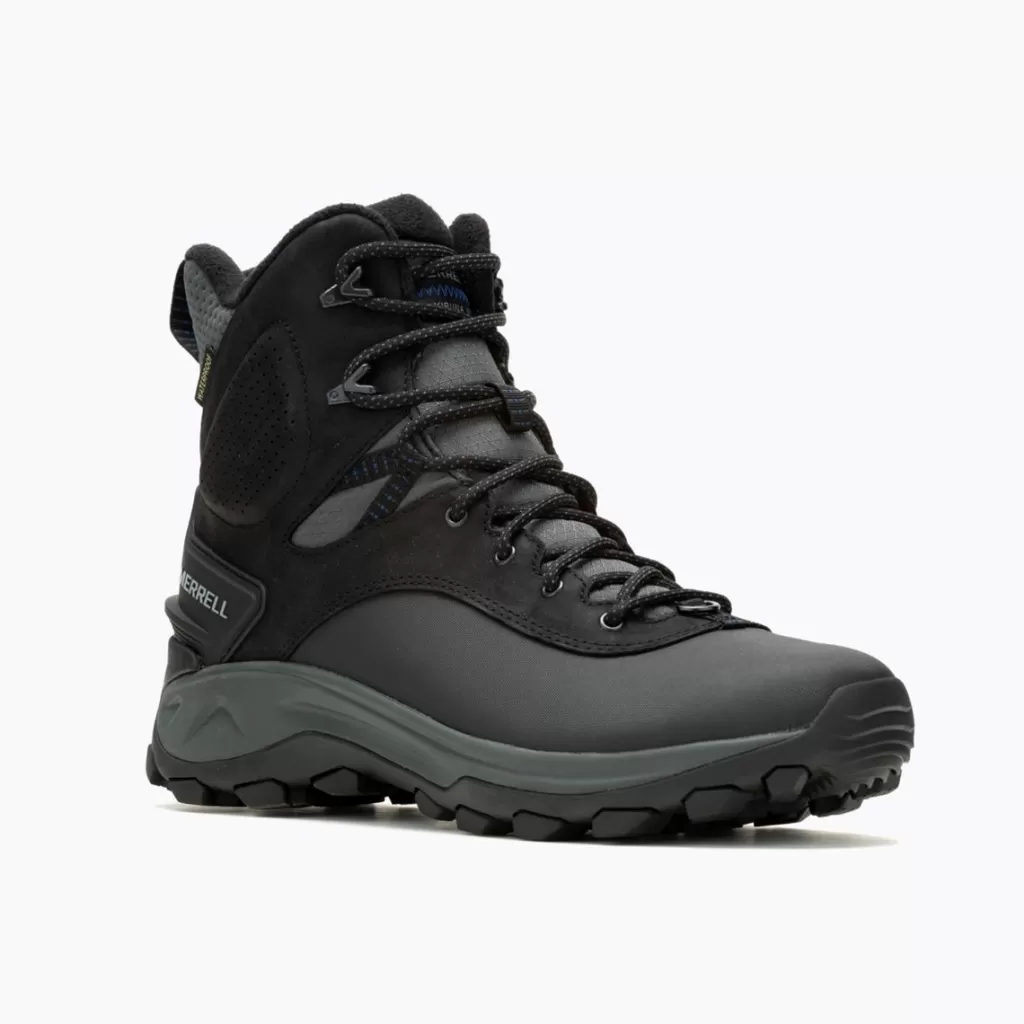 Merrell Hombre Thermo Kiruna 2 Tall Waterproof*Hombre Invierno | Impermeables