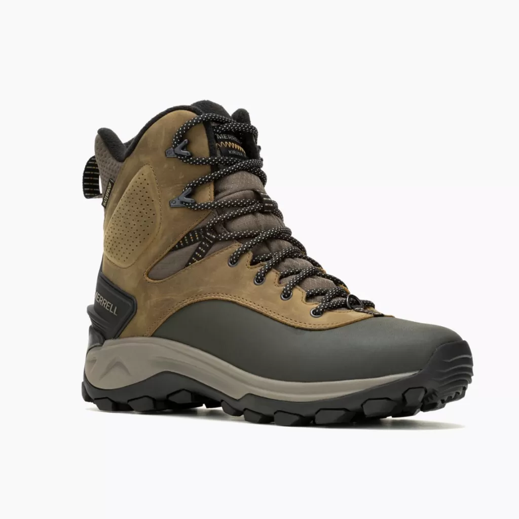 Merrell Hombre Thermo Kiruna 2 Tall Waterproof*Hombre Impermeables | Senderismo y Caminata