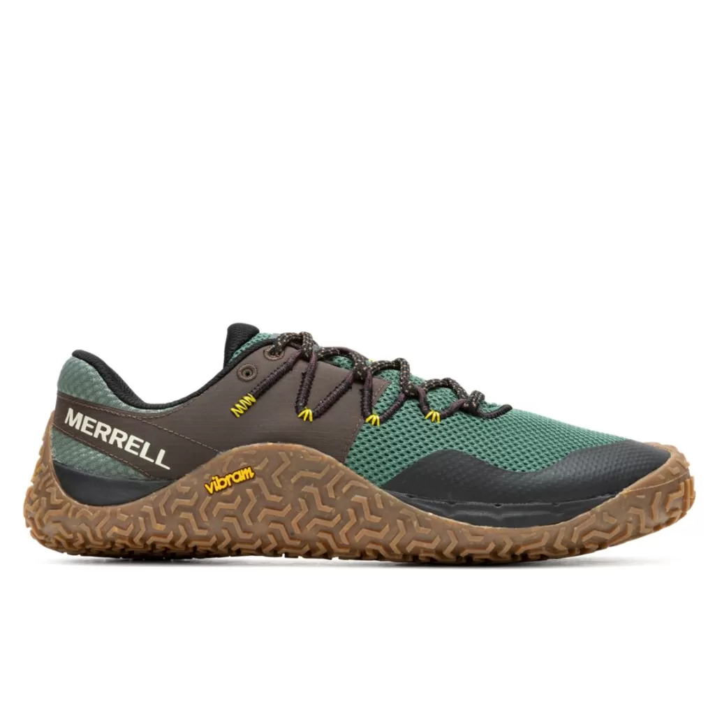 Merrell Hombre Trail Glove 7*Hombre Más vendidos | Veganos