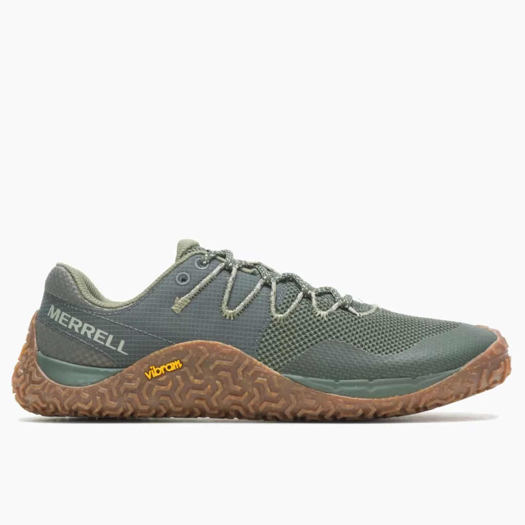 Merrell Hombre Trail Glove 7*Hombre Veganos | Barefoot