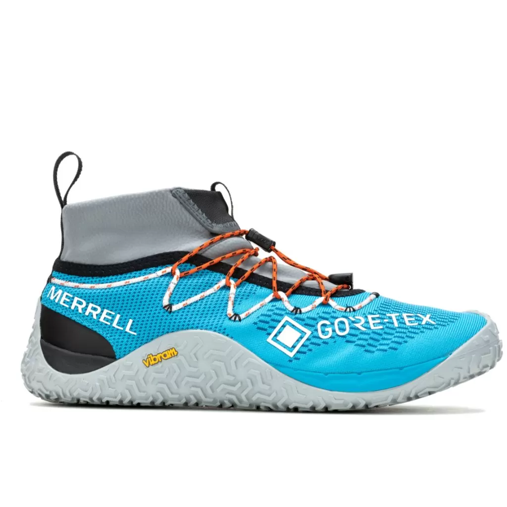 Merrell Hombre Trail Glove 7 GORE-TEX®*Hombre Veganos | Impermeables