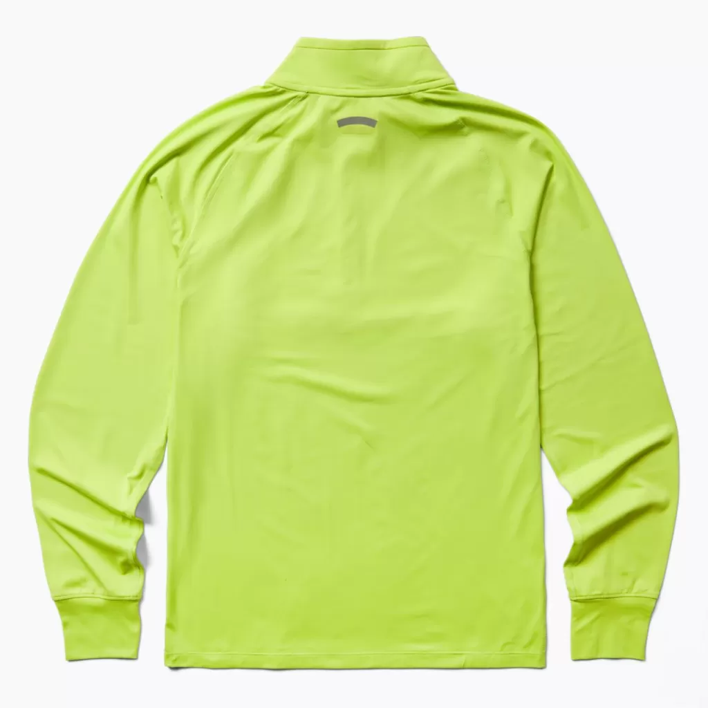 Merrell Hombre Trail Running Midlayer*Hombre Mangas largas