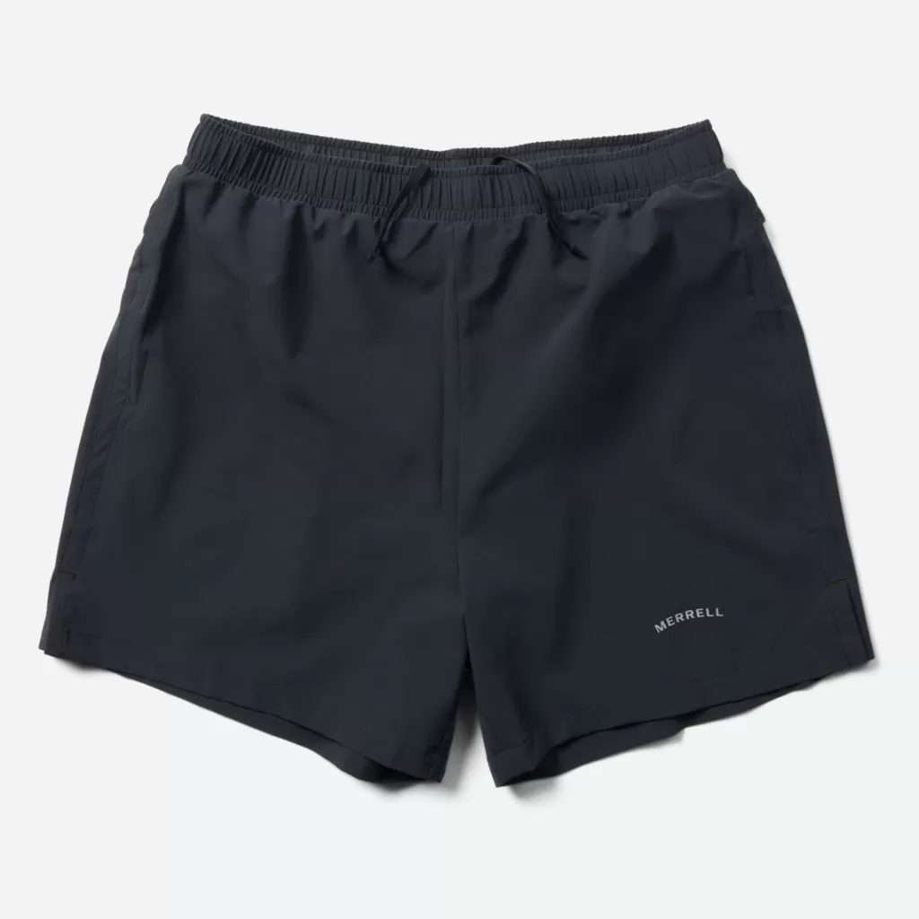 Merrell Hombre Trail Running Short*Hombre Pantalones & Shorts